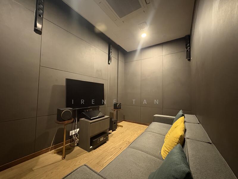 For Rent - The Florence Residences