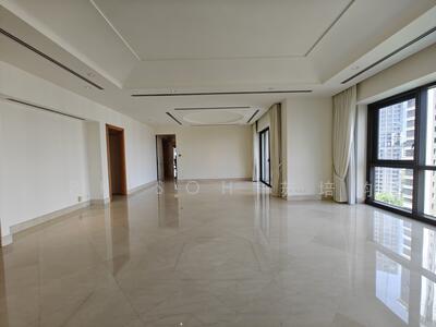 For Sale - Ardmore Park