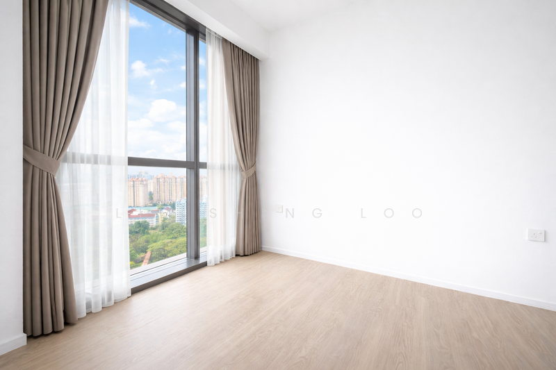 AMO Residence, 21 Ang Mo Kio Rise, 2 Bedrooms, 743 sqft, Condominium For Rent, by Lim Sheng Loo, 500001631 - Bedroom - PropertyGuru.com.sg