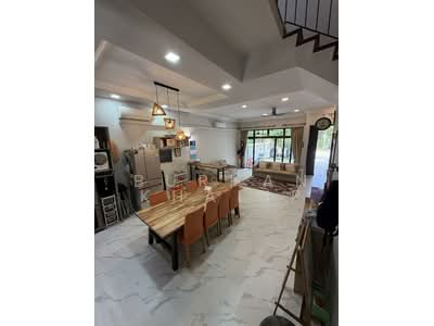 For Sale - Lakeside Grove