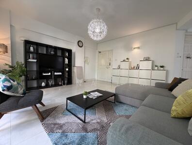 For Sale - Elias Green