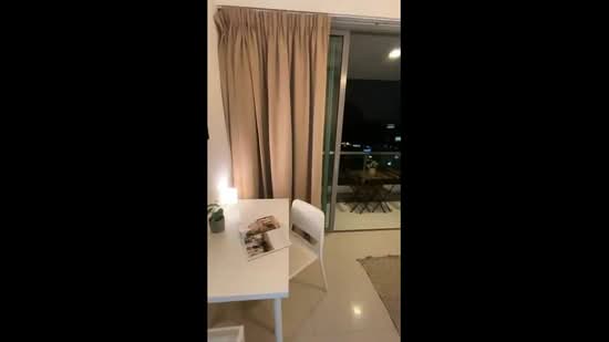 One-North Residences, 7 One-North Gateway, Room Rental, 120 sqft, Apartment For Rent, by Steve Voon, 500001641 - PropertyGuru.com.sg