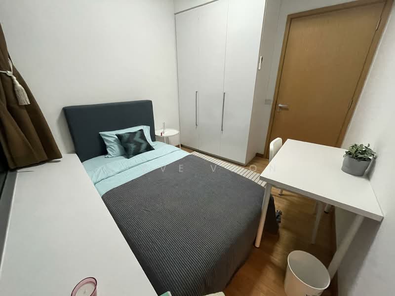 One-North Residences, 7 One-North Gateway, Room Rental, 120 sqft, Apartment For Rent, by Steve Voon, 500001641 - R3 - PropertyGuru.com.sg