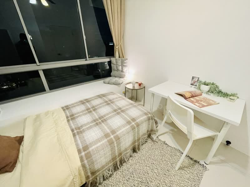 One-North Residences, 7 One-North Gateway, Room Rental, 120 sqft, Apartment For Rent, by Steve Voon, 500001641 - R4 - PropertyGuru.com.sg