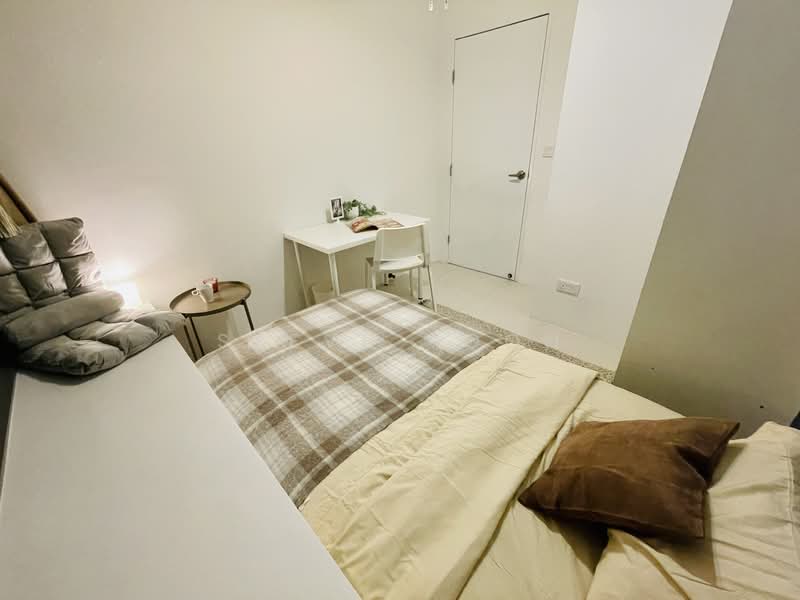 One-North Residences, 7 One-North Gateway, Room Rental, 120 sqft, Apartment For Rent, by Steve Voon, 500001641 - R4 - PropertyGuru.com.sg