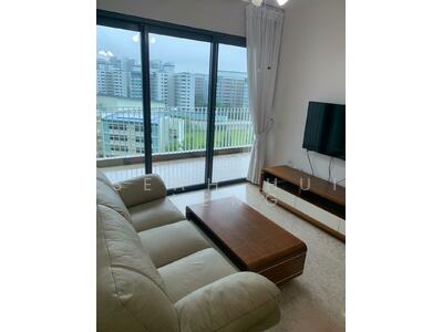 For Rent - The Lakefront Residences