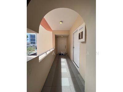 For Rent - Parkway View