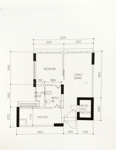 For Rent 118B Canberra Crescent