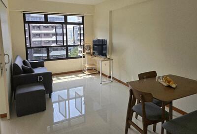 For Rent - 118B Canberra Crescent