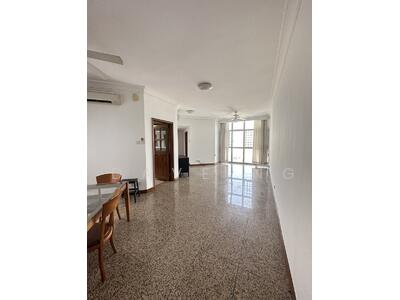 For Sale - The Bayshore