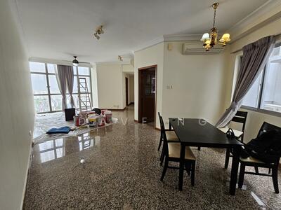 For Sale - The Bayshore