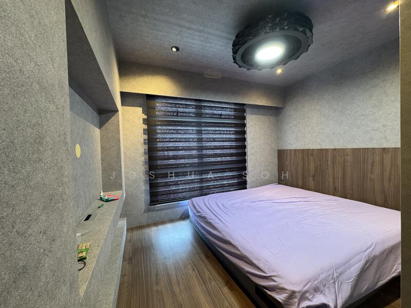 409C Northshore Drive, 409C Northshore Drive, 3 Bedrooms, 1,012 sqft, HDB Flat For Sale, by Joshua Soh, 500001663 - Bedroom 2 - PropertyGuru.com.sg