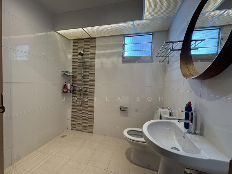 409C Northshore Drive, 409C Northshore Drive, 3 Bedrooms, 1,012 sqft, HDB Flat For Sale, by Joshua Soh, 500001663 - Bathroom - PropertyGuru.com.sg
