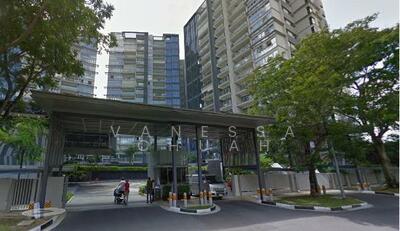 For Rent - The Scala @ Lorong Chuan