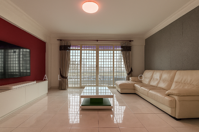 For Sale - Elias Green