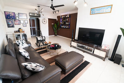 For Sale - 106 Bukit Purmei Road