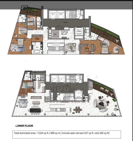 For Rent Reflections at Keppel Bay