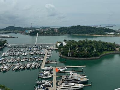 For Rent - Reflections at Keppel Bay