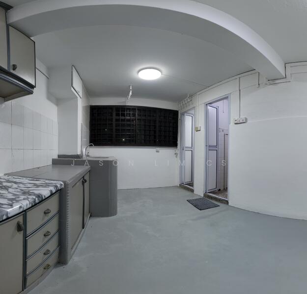 6 Telok Blangah Crescent, , 1,270 sqft, Shop / Shophouse For Sale, by Jason Lim Cs, 500001706 - Kitchen - CommercialGuru.com.sg