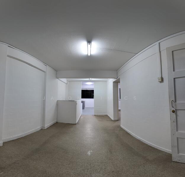 6 Telok Blangah Crescent, , 1,270 sqft, Shop / Shophouse For Sale, by Jason Lim Cs, 500001706 - Corridor - CommercialGuru.com.sg