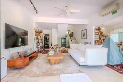 For Sale - ❤️ Best Bungalow Plot On Sunset! Build Your Dream Home Today ❤️