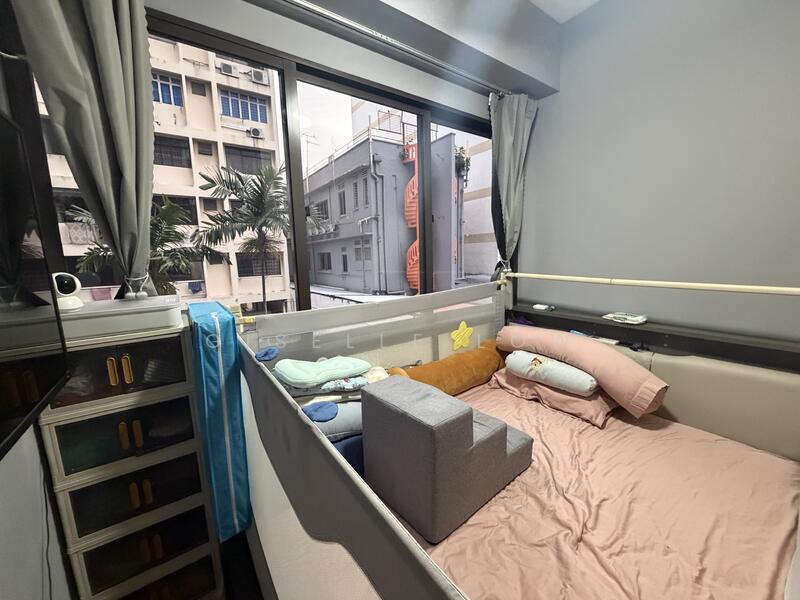 For Rent - Pavilion Square