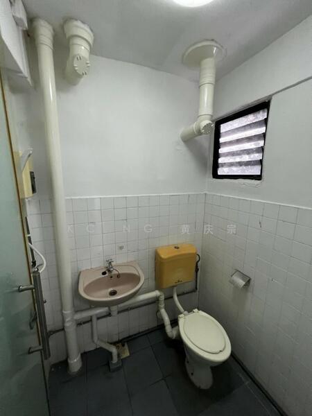 For Rent - 713 Ang Mo Kio Avenue 6