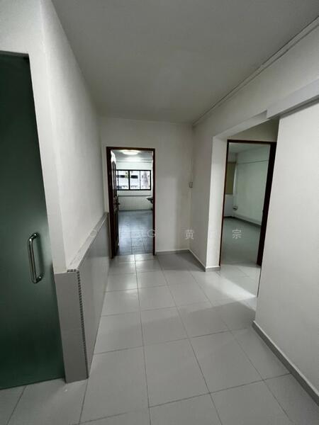 For Rent - 713 Ang Mo Kio Avenue 6