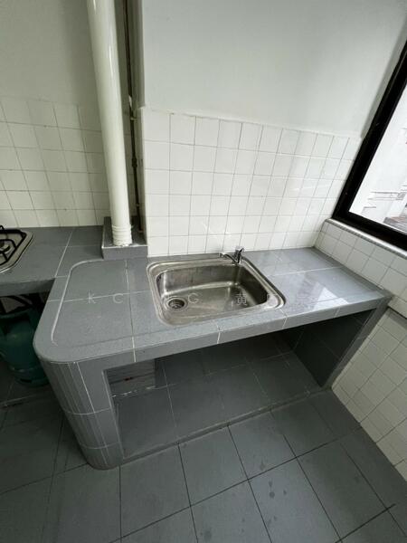 For Rent - 713 Ang Mo Kio Avenue 6