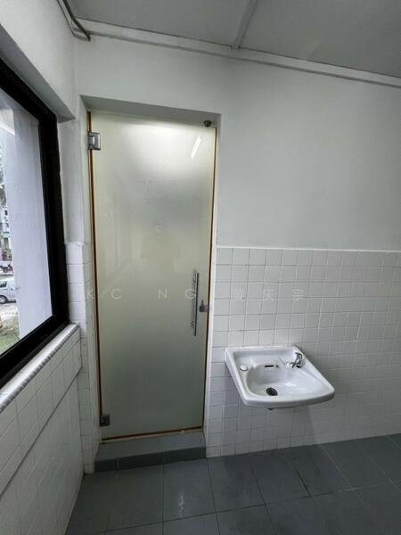 For Rent - 713 Ang Mo Kio Avenue 6