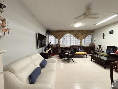 For Sale - 415 Eunos Road 5