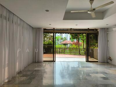 For Rent - Tanglin Hill Condo