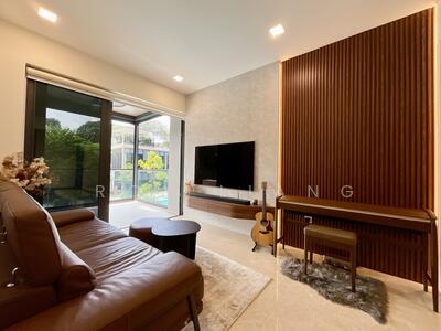 For Rent - Fourth Avenue Residences