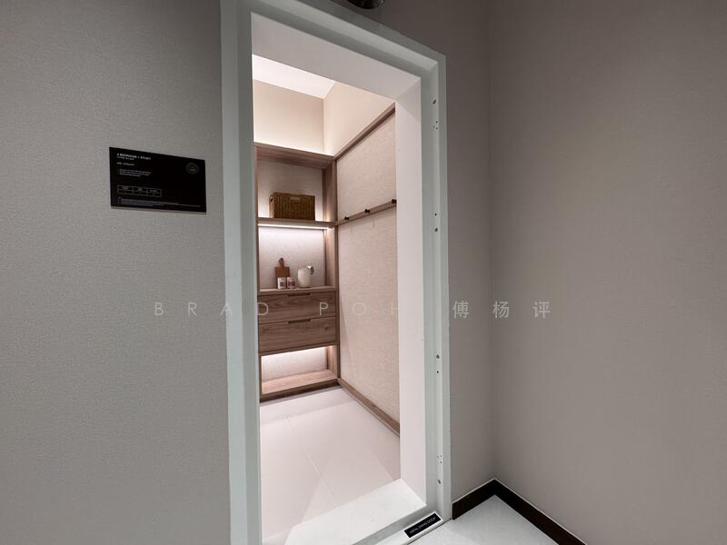 The Sen, De Souza Avenue, 4 Bedrooms, 1,453 sqft, Condominium For Sale, by Brad Poh 傅杨评, 500001742 - Study - PropertyGuru.com.sg