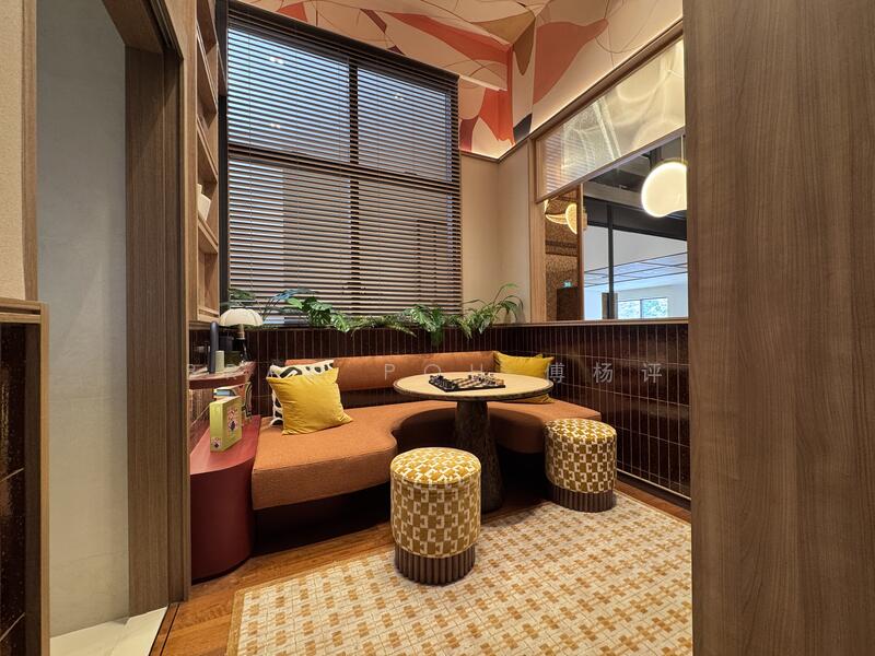 The Sen, De Souza Avenue, 4 Bedrooms, 1,453 sqft, Condominium For Sale, by Brad Poh 傅杨评, 500001742 - Interior - PropertyGuru.com.sg