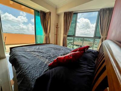 For Sale - Yew Mei Green