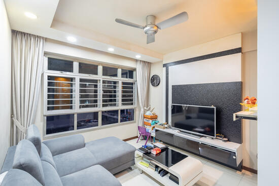 677C Yishun Ring Road HDB Flat For Sale at S$ 638,000 | PropertyGuru ...
