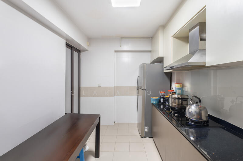 677C Yishun Ring Road HDB Flat For Sale at S$ 638,000 | PropertyGuru ...