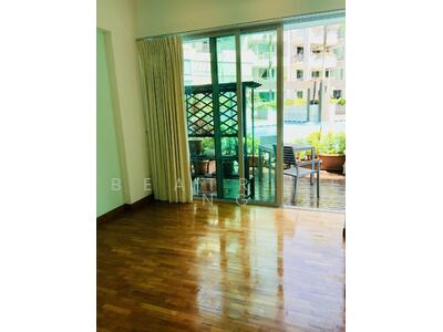 For Rent - The Stellar