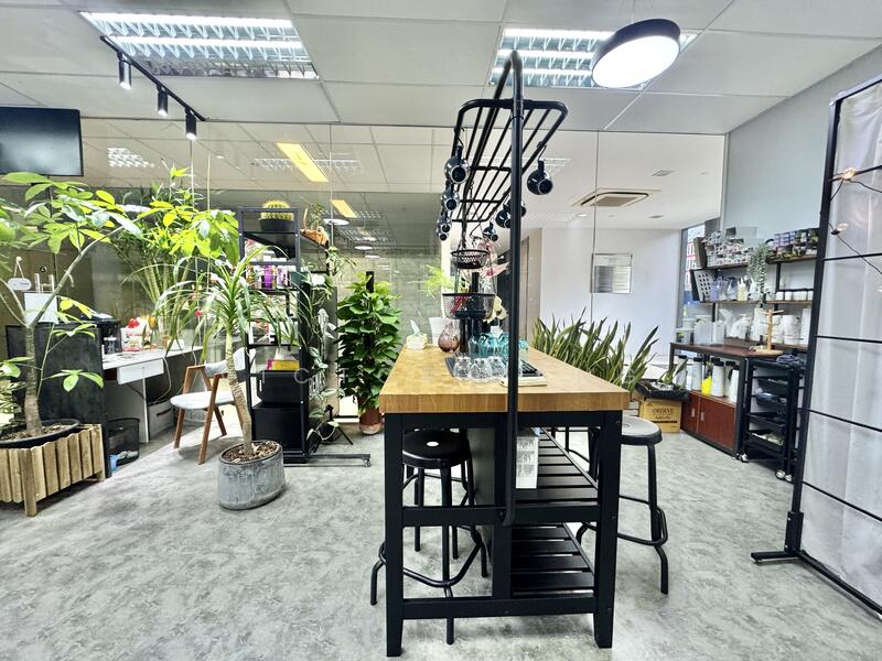 The Mezzo, 205 Balestier Road, 613 sqft, Other Retail For Rent, by Victor Pang, 500001762 - Interior - CommercialGuru.com.sg