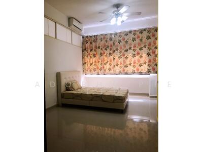 For Rent - Tan Tong Meng Tower