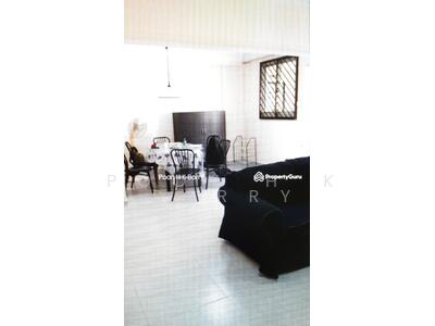 For Rent - 517 Serangoon North Avenue 4