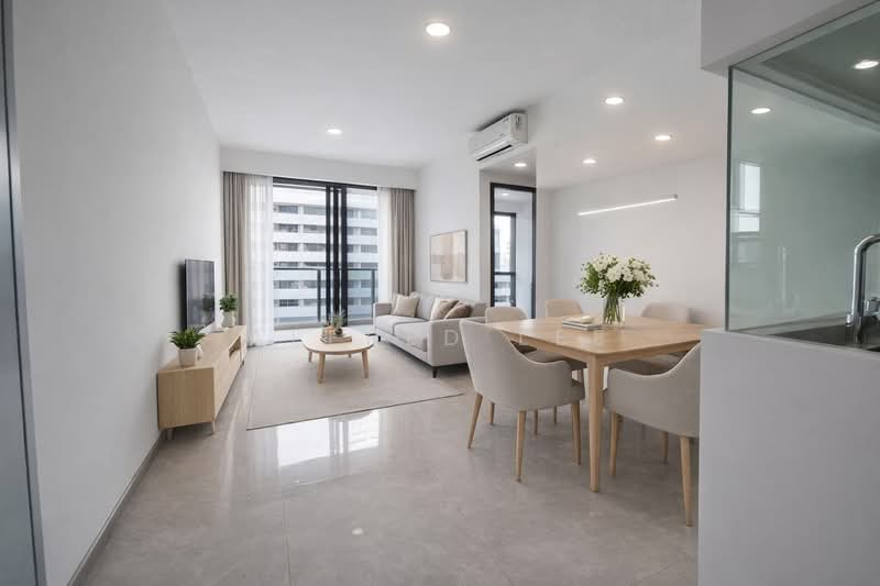 For Sale - Sky Eden @ Bedok