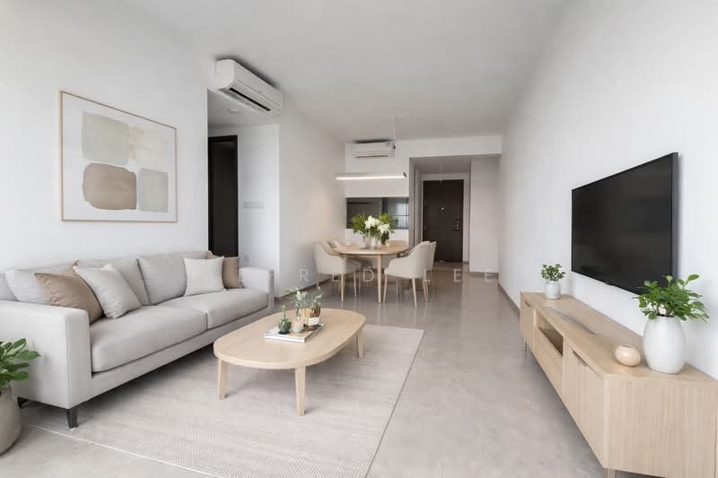 For Sale - Sky Eden @ Bedok