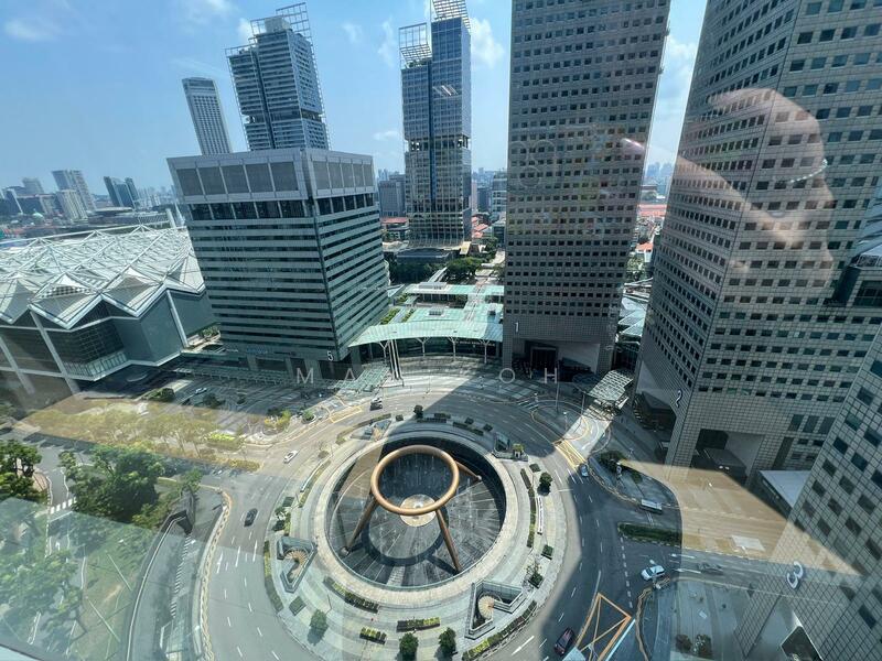 Suntec City Tower, 6 Temasek Boulevard, 7,610 sqft, Office For Rent, by Max Koh, 500001812 - Exterior - CommercialGuru.com.sg