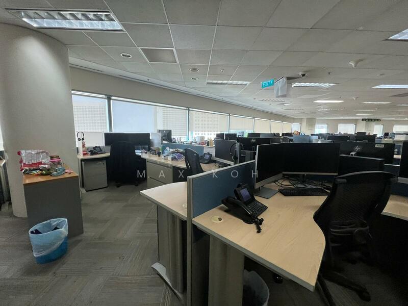 Suntec City Tower, 6 Temasek Boulevard, 7,610 sqft, Office For Rent, by Max Koh, 500001812 - Office - CommercialGuru.com.sg