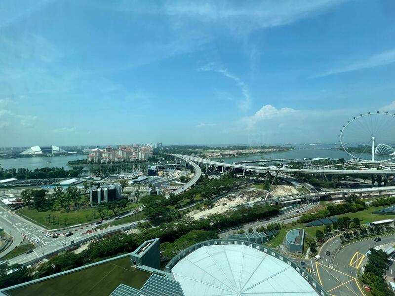 Suntec City Tower, 6 Temasek Boulevard, 7,610 sqft, Office For Rent, by Max Koh, 500001812 - View - CommercialGuru.com.sg