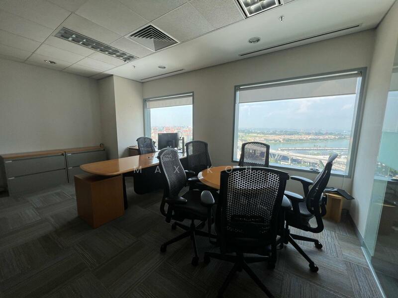 Suntec City Tower, 6 Temasek Boulevard, 7,610 sqft, Office For Rent, by Max Koh, 500001812 - Office - CommercialGuru.com.sg