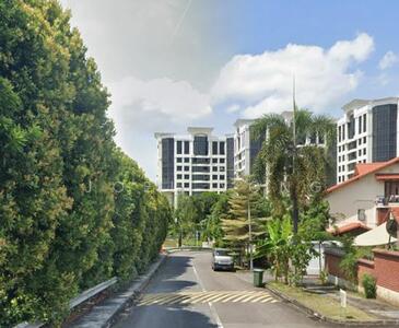 For Sale - ⭐D16 SEMI-D FOR SALE⭐ Walking distance to MRT / Mall