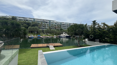 For Sale - 8 Treasure Island